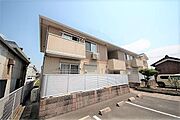 セジュール常盤Ｂ 1階 築13年11ヶ月の賃貸物件