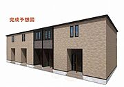 ライラックの賃貸物件