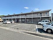 坊城駅より徒歩17分 2階 築32年11ヶ月の賃貸物件