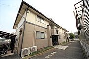パセオ白鳳Ｂ 1階 築28年9ヶ月の賃貸物件
