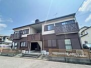 三央ハイツC 2階 築31年3ヶ月の賃貸物件