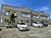 橿原神宮前駅より徒歩13分 2階 築30年2ヶ月の賃貸物件