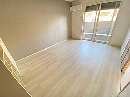 グランコンフォート 1階2LDKのリビング/ダイニング