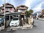 浮孔駅より徒歩12分 築42年4ヶ月 2階建の賃貸物件