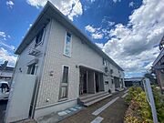 金橋駅より徒歩3分 1階 築10年の賃貸物件