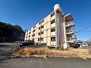 ビレッジハウス見瀬1号棟 2階 築61年11ヶ月の賃貸物件