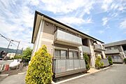 アンシャンテ葛城B 1階 築21年10ヶ月の賃貸物件