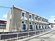 八木西口駅より徒歩17分 1階 築17年1ヶ月の賃貸物件