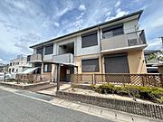 近鉄下田駅より徒歩7分 築23年1ヶ月 2階建の賃貸物件