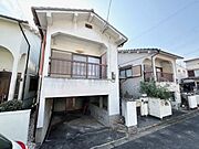 浮孔駅より徒歩10分 1階 築47年5ヶ月の賃貸物件