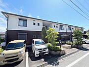 カーサヴェルデ桜井 1階 築23年9ヶ月の賃貸物件
