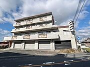 A?TY桜井 4階 築39年の賃貸物件