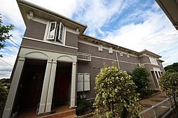 メゾンブリアン