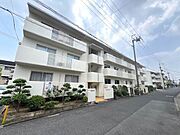 大和八木駅より徒歩12分 1階 築40年11ヶ月の賃貸物件