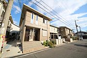 メゾンフルールトモＢ 1階 築9年の賃貸物件