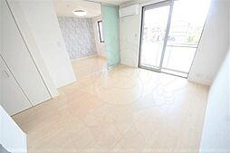 セージガーデン 2階3LDKのリビング/ダイニング