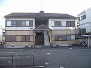 三央ハイツCの賃貸物件