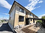 二上神社口駅より徒歩2分 1階 築27年7ヶ月の賃貸物件