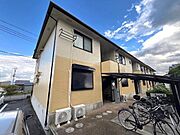 アルカディアA棟の賃貸物件