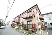 橿原神宮西口駅より徒歩7分 2階 築30年2ヶ月の賃貸物件