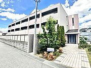 JR五位堂駅より徒歩9分 3階 築25年5ヶ月の賃貸物件