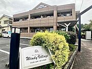 下市口駅より徒歩3分 2階 築19年5ヶ月の賃貸物件