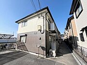 ルミエールシマムラ 2階 築27年1ヶ月の賃貸物件