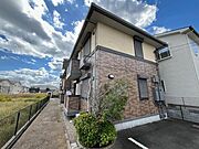 近鉄下田駅より徒歩8分 1階 築22年の賃貸物件