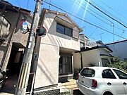 真菅駅より徒歩7分 2階 築53年11ヶ月の賃貸物件