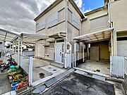 天理駅より徒歩12分 2階 築31年2ヶ月の賃貸物件