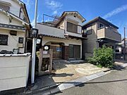 尺土駅より徒歩7分 築47年9ヶ月 2階建の賃貸物件