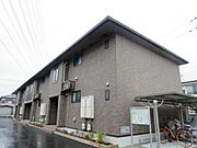 大和高田駅より徒歩10分 1階 築9年の賃貸物件