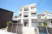 高田駅より徒歩8分 1階 築4年6ヶ月の賃貸物件