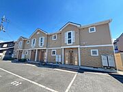 忍海駅より徒歩7分 2階 築21年5ヶ月の賃貸物件