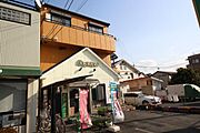 甘樫マンション 2階 築25年10ヶ月の賃貸物件