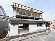 榛原駅より徒歩95分 築52年5ヶ月 2階建の賃貸物件