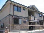 五位堂駅より徒歩10分 2階 築16年11ヶ月の賃貸物件