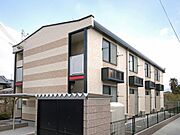 田原本駅より徒歩7分 2階 築20年2ヶ月の賃貸物件