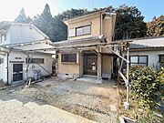 越部駅より徒歩28分 築42年5ヶ月 2階建の賃貸物件