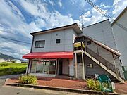 吉岡ハイツ 2階 築31年の賃貸物件