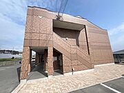 磐城駅より徒歩15分 築19年2ヶ月 2階建の賃貸物件