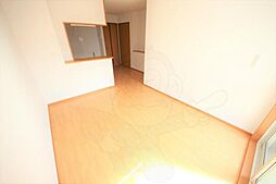 フォルムフィールド・コート 1階1LDKのリビング/ダイニング