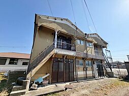 土庫高田アパート