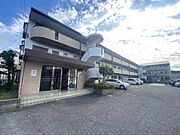 高田市駅より徒歩13分 2階 築33年11ヶ月の賃貸物件