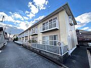 築山駅より徒歩5分 2階 築36年2ヶ月の賃貸物件