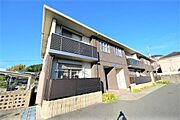 サニーパレス宮ヶ原 2階 築13年11ヶ月の賃貸物件