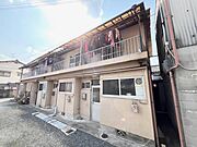 二上駅より徒歩15分 1階 築53年の賃貸物件
