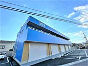 TOYOTOMIARII 2階 築3年5ヶ月の賃貸物件