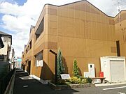 八木西口駅より徒歩15分 2階 築17年3ヶ月の賃貸物件
