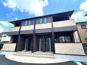 耳成駅より徒歩17分 1階 築1年9ヶ月の賃貸物件